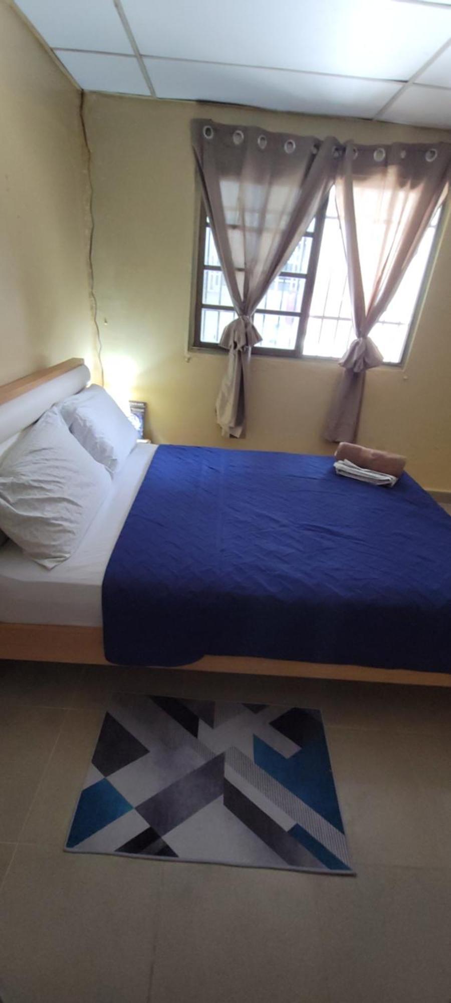 Chelox Panama Airport Apartment Tocumen Exterior photo
